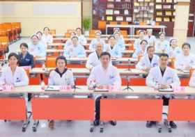 讲好国济事，做好华康人——无锡国济“我的服务故事”演讲比赛初赛圆满落幕