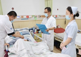 沉寂的生命也有尊严，无锡国济护理院为植物人患者搭建“温暖港湾”