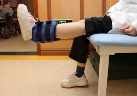 老年人骨质疏松预防与骨折康复指南：无锡国济护理院为健康保驾护航