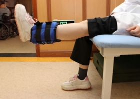 老年人骨质疏松预防与骨折康复指南：无锡国济护理院为健康保驾护航