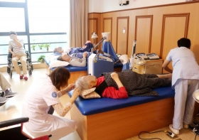 失能老人如何护理？无锡国济护理院为老人提供全天候的照护服务