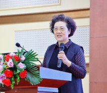 无锡国济护理院承办的市级继续医学教育项目《提升护理院质量管理品质学习班》圆满落幕