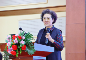 无锡国济护理院承办的市级继续医学教育项目《提升护理院质量管理品质学习班》圆满落幕