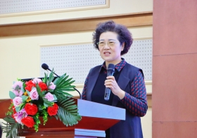 无锡国济护理院承办的市级继续医学教育项目《提升护理院质量管理品质学习班》圆满落幕