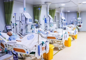 比身体更痛苦的是心灵的痛苦，无锡国济临终关怀