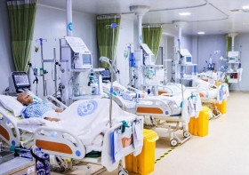 比身体更痛苦的是心灵的痛苦，无锡国济临终关怀