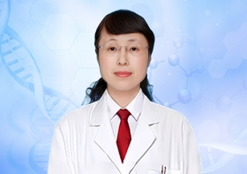 李娟副主任医师