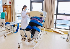 无锡国济护理院：专业呵护，为胃管老人的健康护航