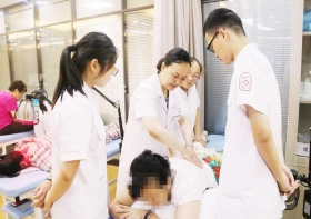 失能老人怎么养？无锡国济护理院医养结合让老人绽放新活力！