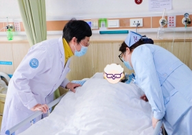 气切病人如何科学照护？无锡国济护理院：关注四个关键要点，守护呼吸健康