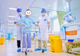 一次发病，再发频繁——无锡国济护理院提醒您，警惕睡前这5种表现