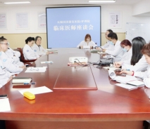 凝心聚力，建言献策 | 无锡国济召开临床医师座谈会