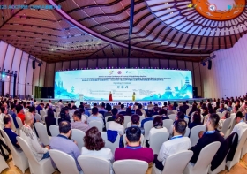 亚洲-大洋洲康复大会 |无锡国济护理院总公司举办的东方华康康复护理论坛圆满成功