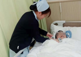 无锡国济护理院临终关怀：让爱延续的地方