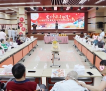 迎中秋庆国庆，共叙医患情 | 无锡国济护理院举行医患联欢系列活动