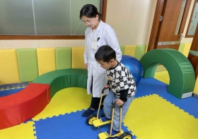 无锡脑瘫康复护理   小儿脑瘫患儿的康复护理方法