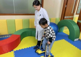 无锡脑瘫康复护理   小儿脑瘫患儿的康复护理方法