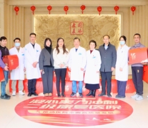 巳巳如意送温暖 岁寒浓情寄新年——无锡市梁溪区人社局开展2025年春节“送温暖”慰问活动