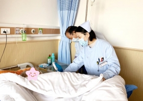 无锡国济护理院医养深度融合 健康+养老 生活更舒心