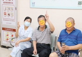 无锡国济护理院：照护老年痴呆患者和其它老年患者有什么区别？