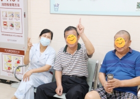 无锡国济护理院：照护老年痴呆患者和其它老年患者有什么区别？