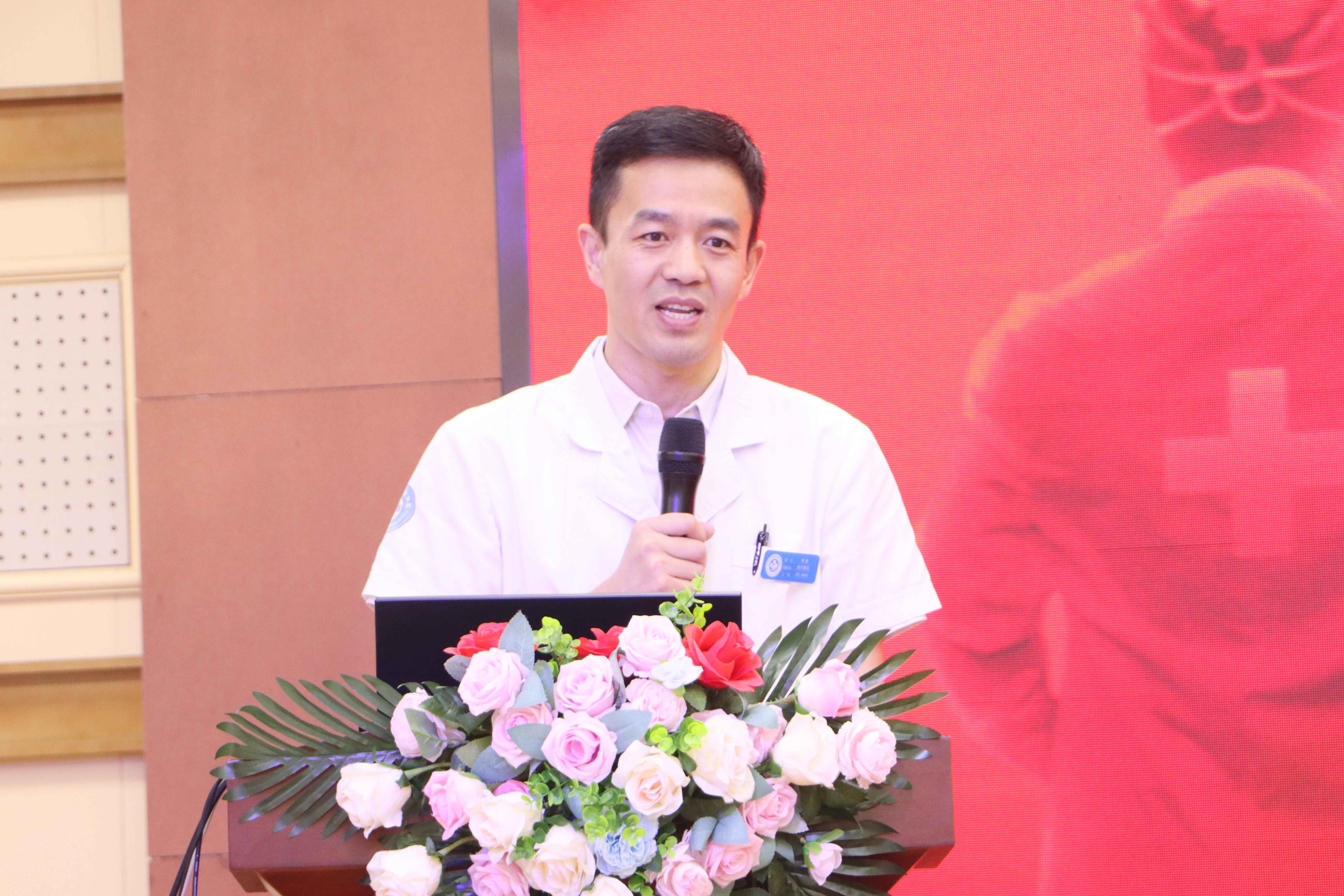 13，李岩总结
