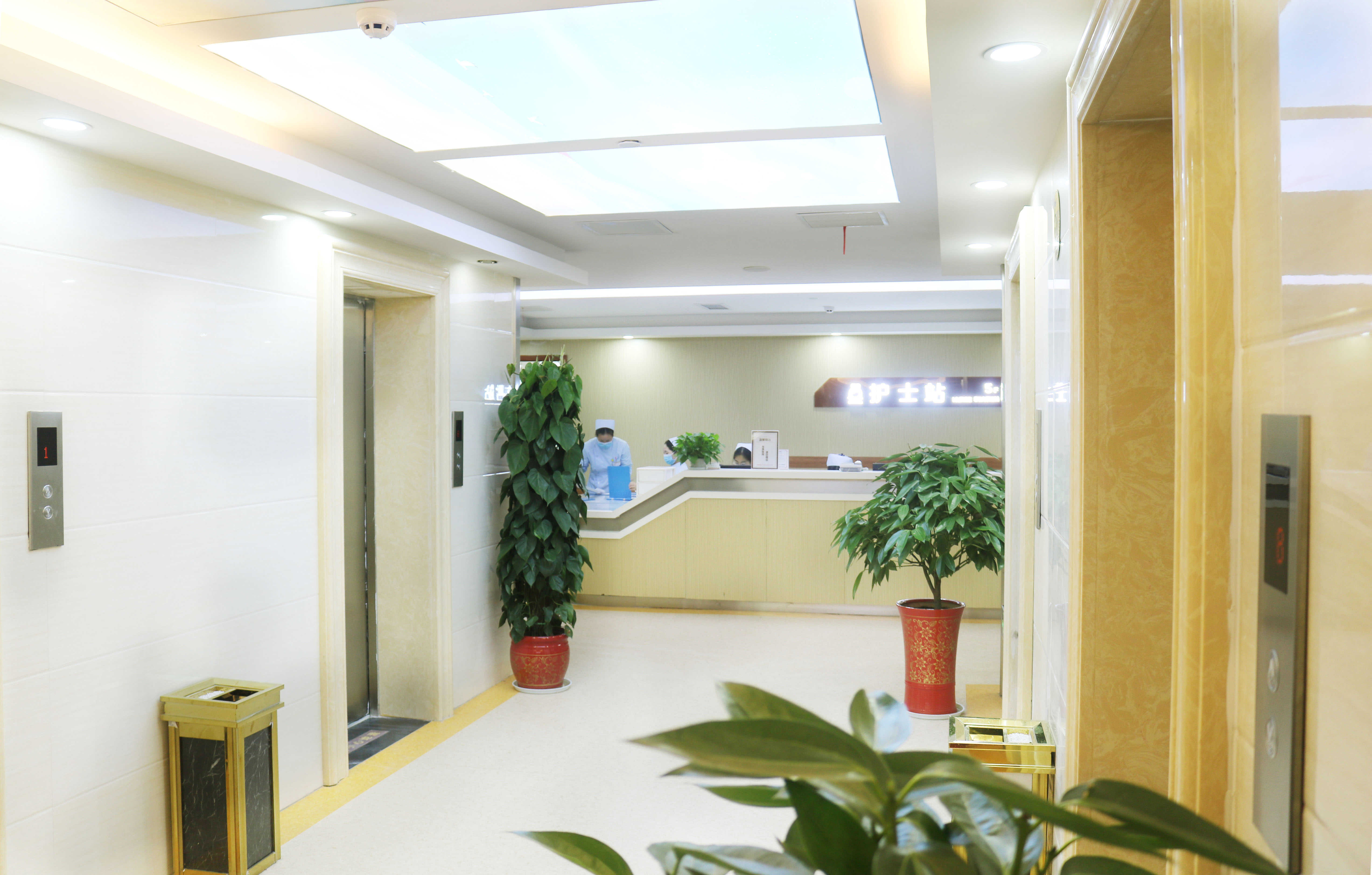 无锡国济康复医院16